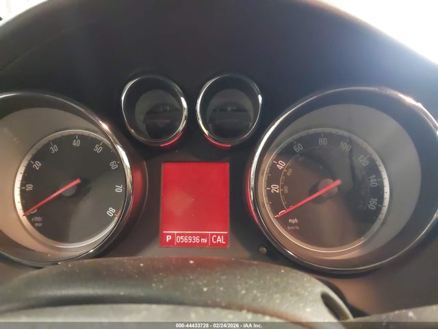 2018 BUICK CASCADA W04WH3N55JG042160 Photo 6