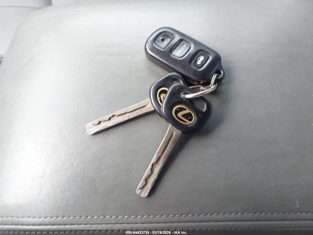 Aukcja sprzedaży 1995 Lexus Ls 400, vin: JT8UF22E1S0006993, numer aukcji: 44433735