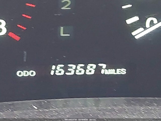 Aukcja sprzedaży 1995 Lexus Ls 400, vin: JT8UF22E1S0006993, numer aukcji: 44433735