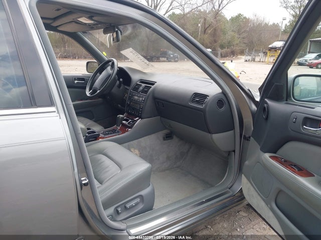 Aukcja sprzedaży 1995 Lexus Ls 400, vin: JT8UF22E1S0006993, numer aukcji: 44433735