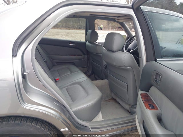 Aukcja sprzedaży 1995 Lexus Ls 400, vin: JT8UF22E1S0006993, numer aukcji: 44433735
