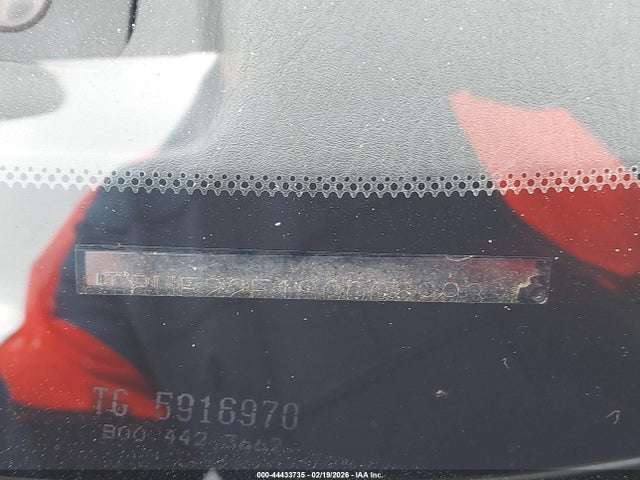 Aukcja sprzedaży 1995 Lexus Ls 400, vin: JT8UF22E1S0006993, numer aukcji: 44433735