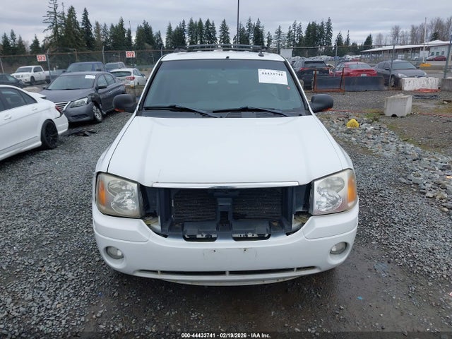 2004 Gmc Envoy Slt მანქანა იყიდება აუქციონზე, vin: 1GKDT13S742248580, აუქციონის ნომერი: 44433741