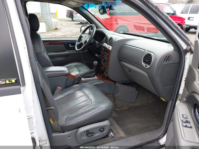 2004 Gmc Envoy Slt მანქანა იყიდება აუქციონზე, vin: 1GKDT13S742248580, აუქციონის ნომერი: 44433741