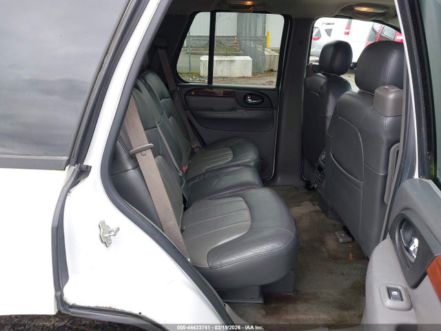 2004 Gmc Envoy Slt მანქანა იყიდება აუქციონზე, vin: 1GKDT13S742248580, აუქციონის ნომერი: 44433741