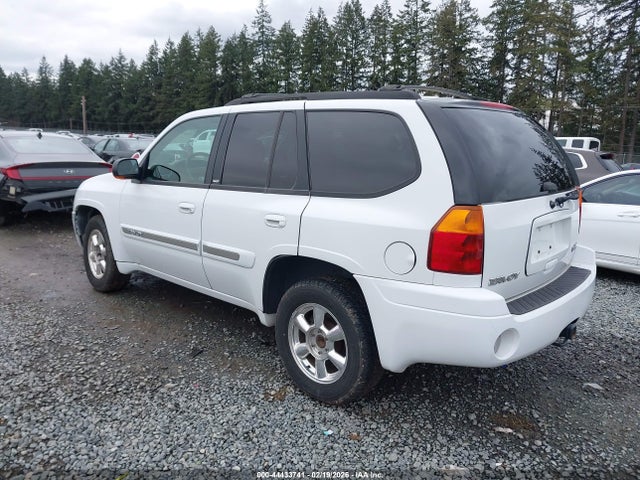 2004 Gmc Envoy Slt მანქანა იყიდება აუქციონზე, vin: 1GKDT13S742248580, აუქციონის ნომერი: 44433741
