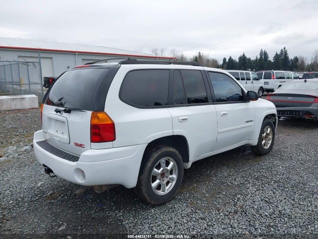 2004 Gmc Envoy Slt მანქანა იყიდება აუქციონზე, vin: 1GKDT13S742248580, აუქციონის ნომერი: 44433741