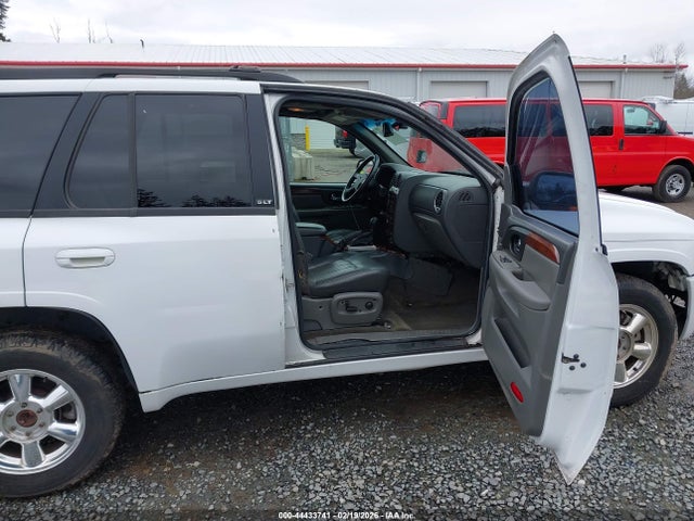 2004 Gmc Envoy Slt მანქანა იყიდება აუქციონზე, vin: 1GKDT13S742248580, აუქციონის ნომერი: 44433741