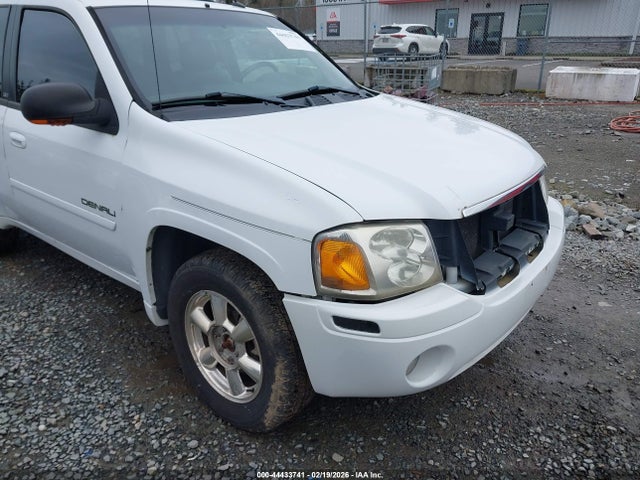 2004 Gmc Envoy Slt მანქანა იყიდება აუქციონზე, vin: 1GKDT13S742248580, აუქციონის ნომერი: 44433741