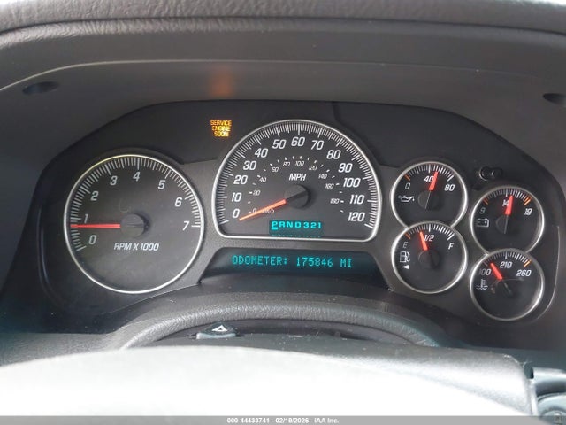 2004 Gmc Envoy Slt მანქანა იყიდება აუქციონზე, vin: 1GKDT13S742248580, აუქციონის ნომერი: 44433741