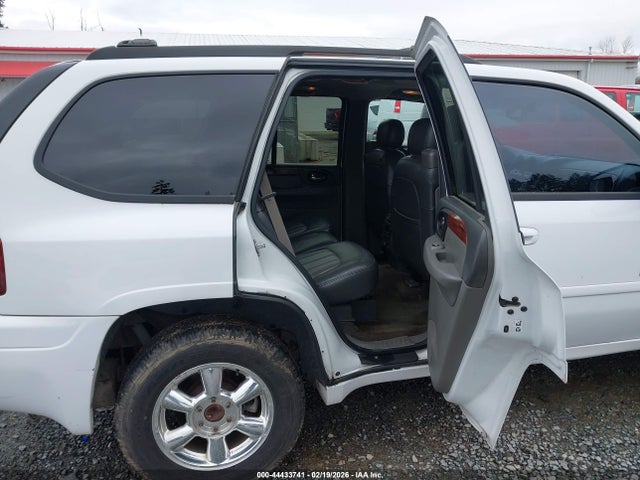 2004 Gmc Envoy Slt მანქანა იყიდება აუქციონზე, vin: 1GKDT13S742248580, აუქციონის ნომერი: 44433741