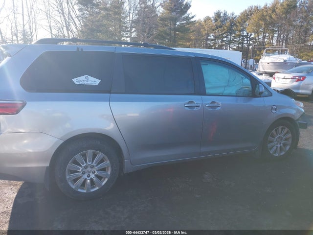 Toyota Sienna Le 7 Passenger 2016 5TDJK3DC0GS140366 Image 13