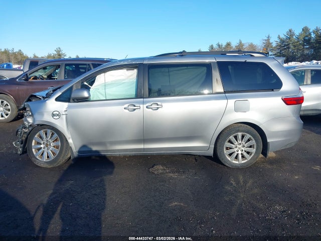 Toyota Sienna Le 7 Passenger 2016 5TDJK3DC0GS140366 Image 14