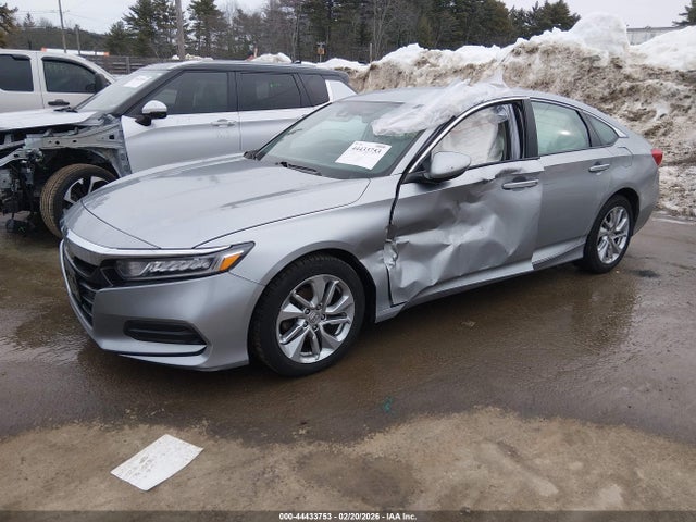 1HGCV1F12KA054743 Honda ACCORD LX