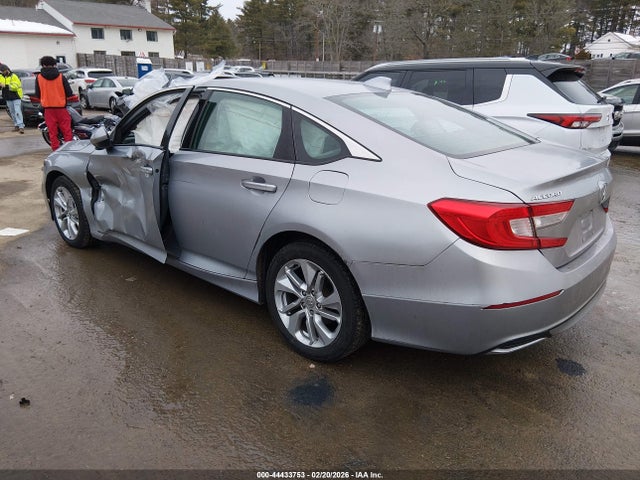 1HGCV1F12KA054743 Honda ACCORD LX