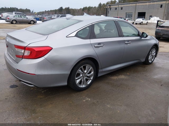 1HGCV1F12KA054743 Honda ACCORD LX