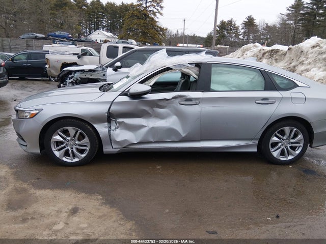 1HGCV1F12KA054743 Honda ACCORD LX