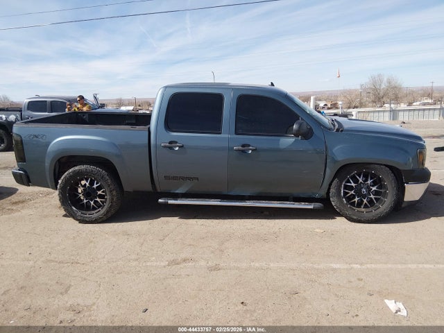 Aukcja sprzedaży 2011 Gmc Sierra 1500 Sle, vin: 3GTP2VE36BG335626, numer aukcji: 44433757