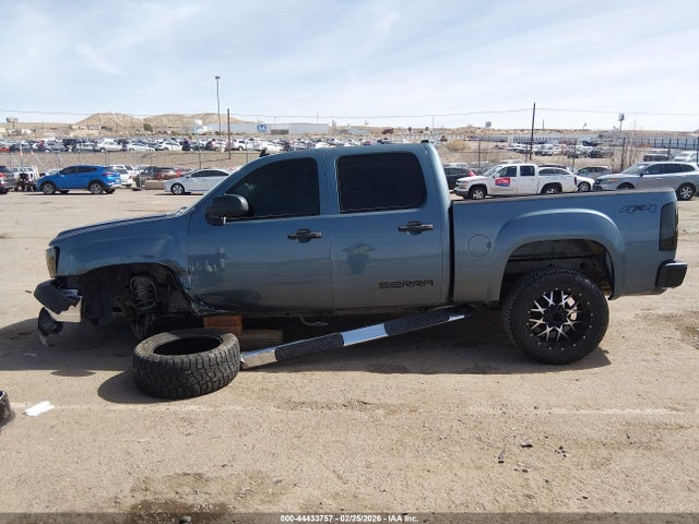 Aukcja sprzedaży 2011 Gmc Sierra 1500 Sle, vin: 3GTP2VE36BG335626, numer aukcji: 44433757