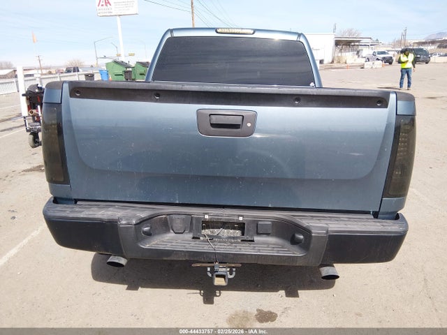 Aukcja sprzedaży 2011 Gmc Sierra 1500 Sle, vin: 3GTP2VE36BG335626, numer aukcji: 44433757