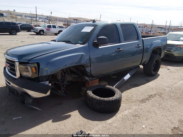 Aukcja sprzedaży 2011 Gmc Sierra 1500 Sle, vin: 3GTP2VE36BG335626, numer aukcji: 44433757
