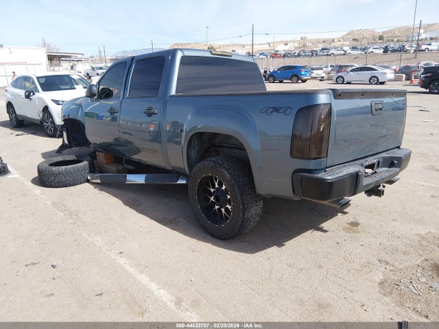 Aukcja sprzedaży 2011 Gmc Sierra 1500 Sle, vin: 3GTP2VE36BG335626, numer aukcji: 44433757