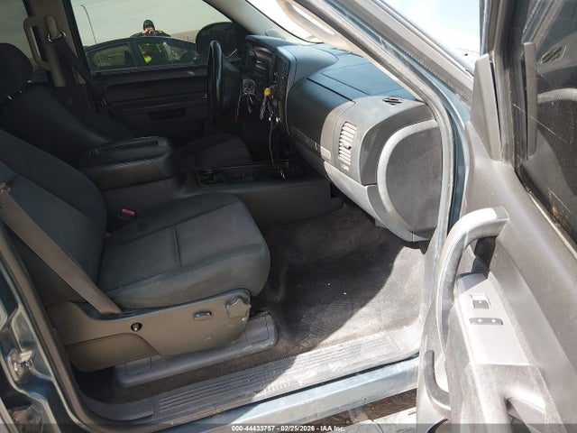 Aukcja sprzedaży 2011 Gmc Sierra 1500 Sle, vin: 3GTP2VE36BG335626, numer aukcji: 44433757