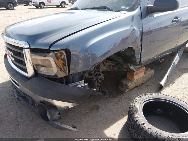 Aukcja sprzedaży 2011 Gmc Sierra 1500 Sle, vin: 3GTP2VE36BG335626, numer aukcji: 44433757