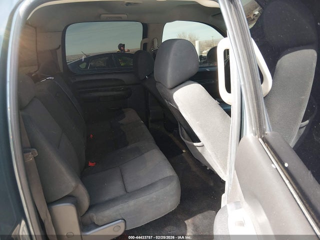 Aukcja sprzedaży 2011 Gmc Sierra 1500 Sle, vin: 3GTP2VE36BG335626, numer aukcji: 44433757