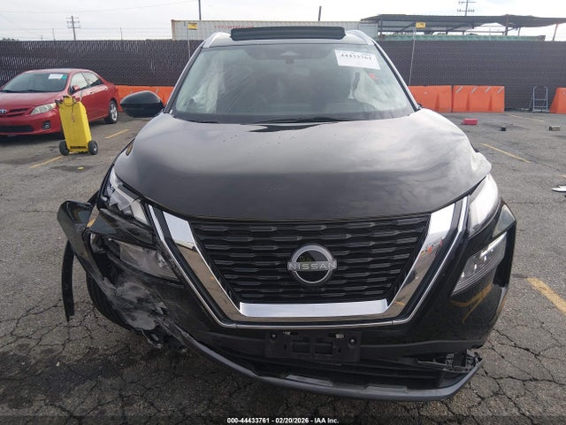 Nissan Rogue Sl Intelligent Awd 2023 5N1BT3CB4PC780989 Image 11