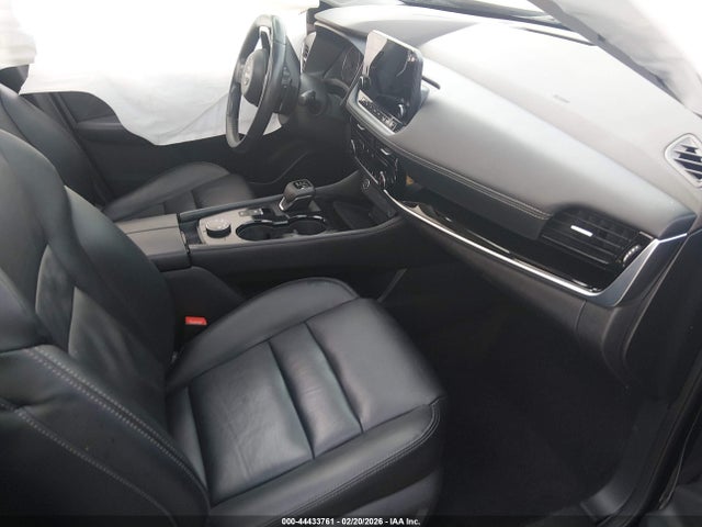 Nissan Rogue Sl Intelligent Awd 2023 5N1BT3CB4PC780989 Image 5