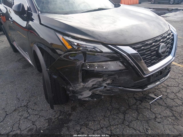 Nissan Rogue Sl Intelligent Awd 2023 5N1BT3CB4PC780989 Image 6