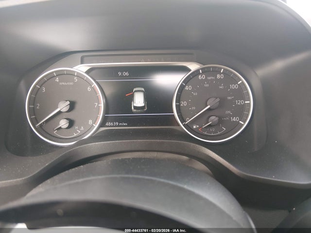 Nissan Rogue Sl Intelligent Awd 2023 5N1BT3CB4PC780989 Image 7