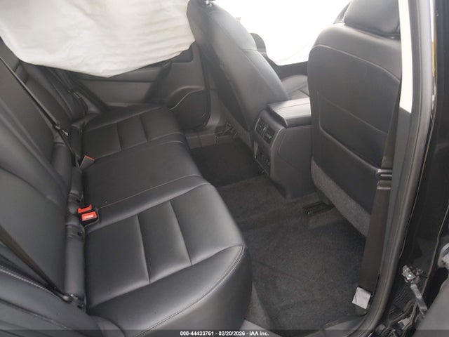 Nissan Rogue Sl Intelligent Awd 2023 5N1BT3CB4PC780989 Image 8