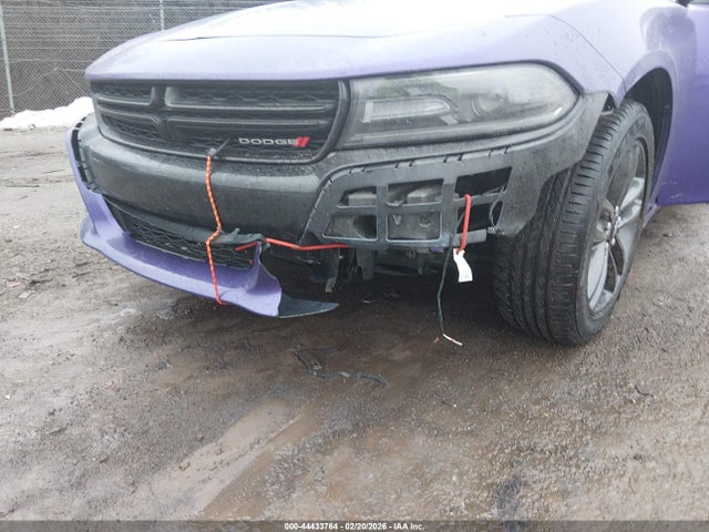 2C3CDXJG9KH520688 Dodge Charger Sxt Awd