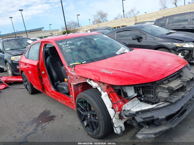 Honda Civic Sport 2025 2HGFE2F57SH538589 Image 14