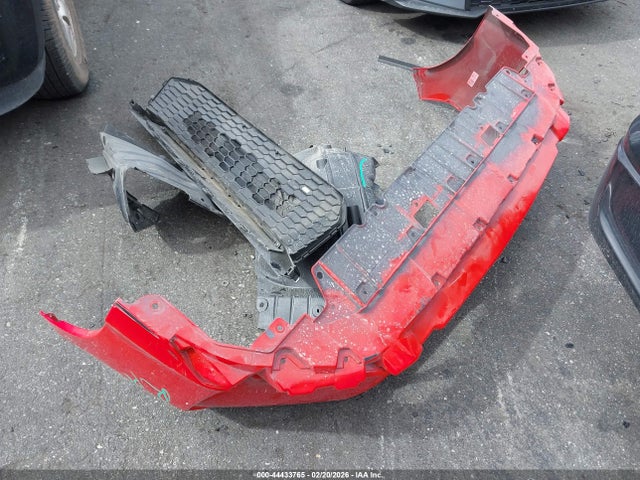 Honda Civic Sport 2025 2HGFE2F57SH538589 Image 18