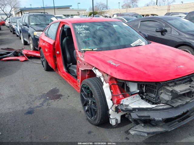 Honda Civic Sport 2025 2HGFE2F57SH538589 Image 6