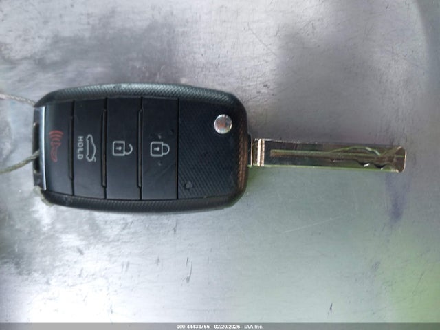 KIA Optima Lx 2015 KNAGM4A78F5652265 Image 11