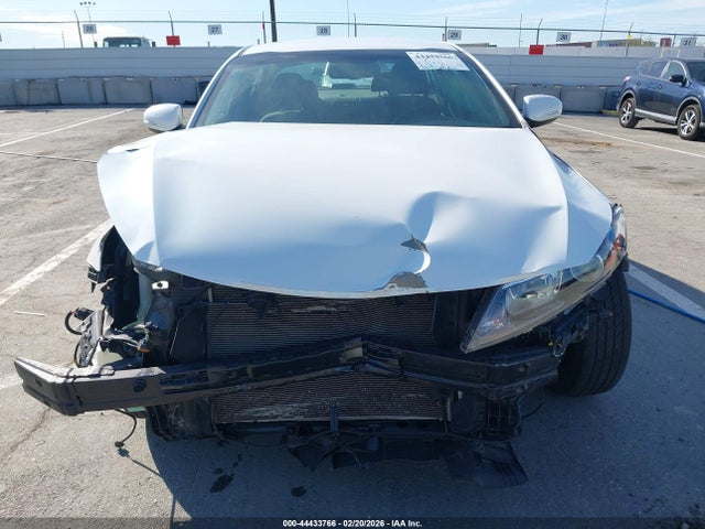 KIA Optima Lx 2015 KNAGM4A78F5652265 Image 13
