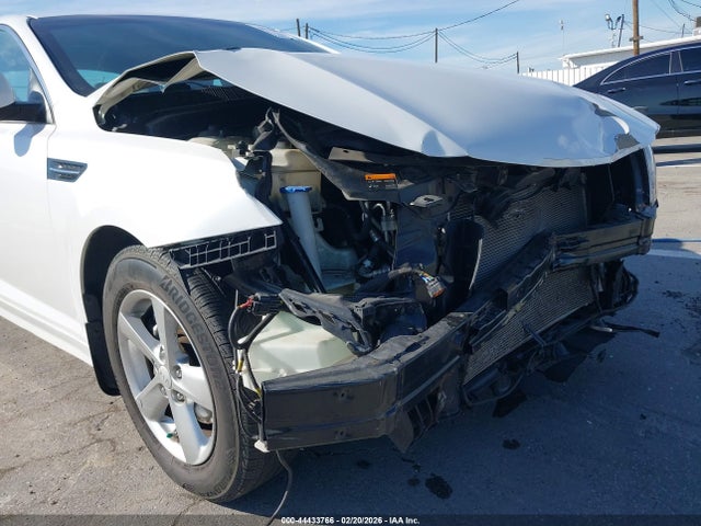 KIA Optima Lx 2015 KNAGM4A78F5652265 Image 6