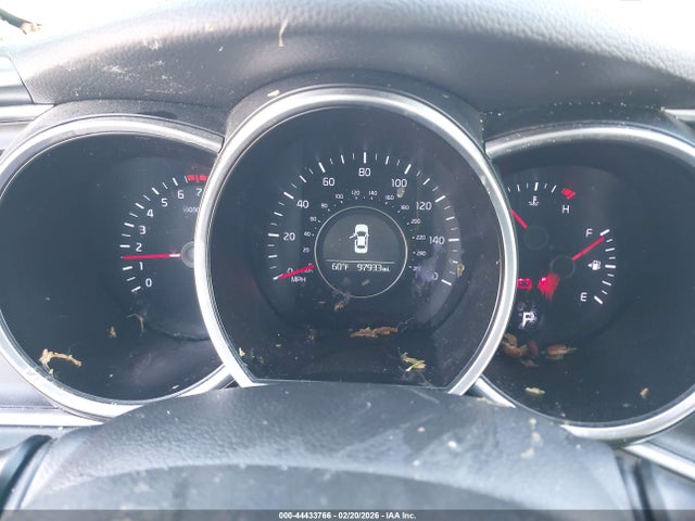 KIA Optima Lx 2015 KNAGM4A78F5652265 Image 7