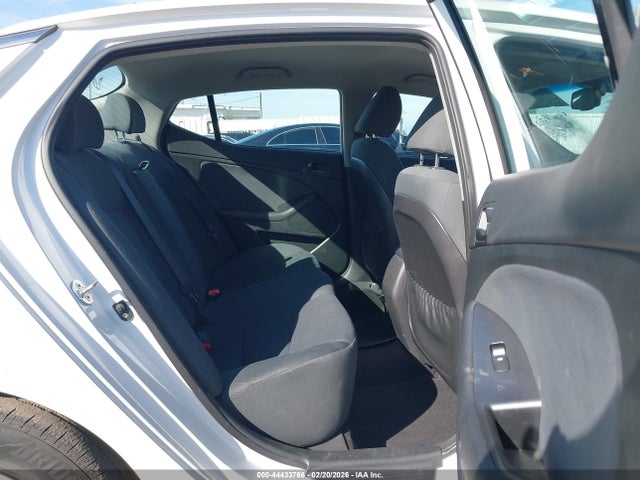 KIA Optima Lx 2015 KNAGM4A78F5652265 Image 8