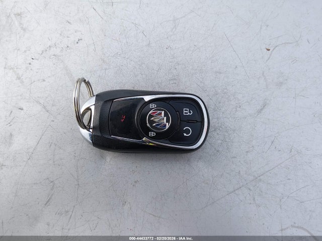 Aukcja sprzedaży 2020 Buick Encore Gx Fwd Select, vin: KL4MMDS20LB133579, numer aukcji: 44433772