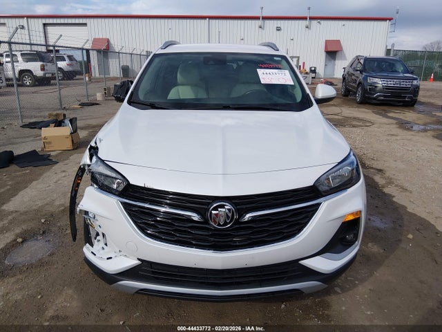 Aukcja sprzedaży 2020 Buick Encore Gx Fwd Select, vin: KL4MMDS20LB133579, numer aukcji: 44433772