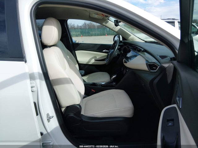 Aukcja sprzedaży 2020 Buick Encore Gx Fwd Select, vin: KL4MMDS20LB133579, numer aukcji: 44433772