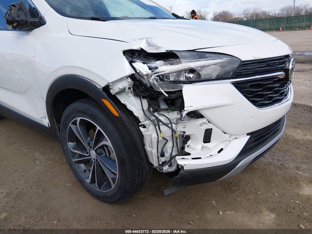 Aukcja sprzedaży 2020 Buick Encore Gx Fwd Select, vin: KL4MMDS20LB133579, numer aukcji: 44433772