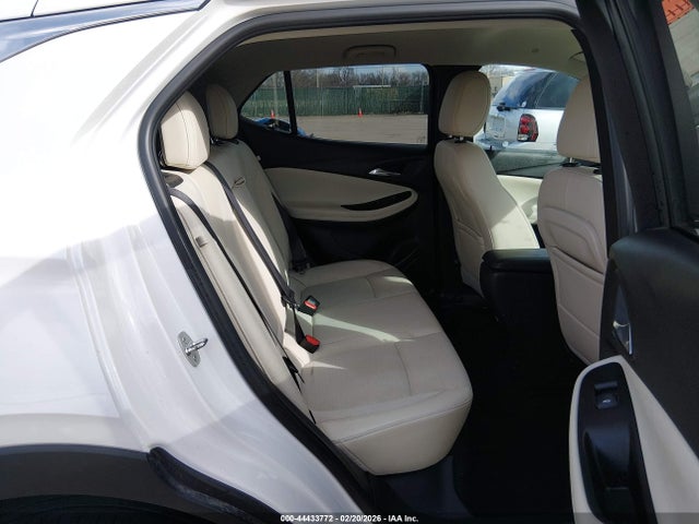 Aukcja sprzedaży 2020 Buick Encore Gx Fwd Select, vin: KL4MMDS20LB133579, numer aukcji: 44433772
