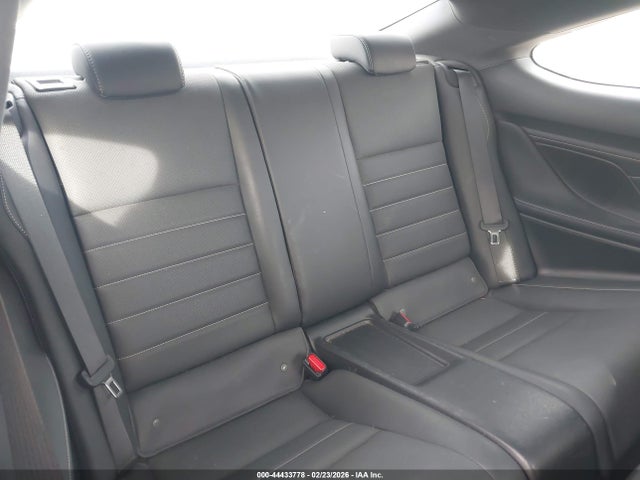 2017 LEXUS RC 200T JTHHA5BC3H5007414 Photo 7