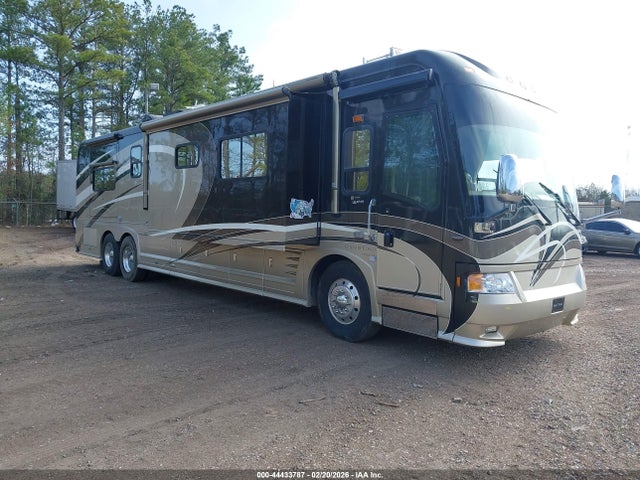 Aukcja sprzedaży 2006 Country Coach Motorhome Intrigue, vin: 4U7B8EZ1761104616, numer aukcji: 44433787
